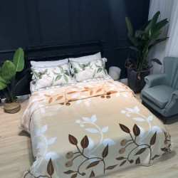 Плед Tango (Танго), 150x200, фланель (CFR1520-01 код3062)