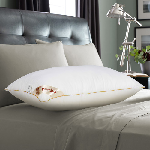 Подушка Tango (Танго) "Бамбуковое волокно", 70x70, полиэстер, бамбук (MF7070 КОД5038)