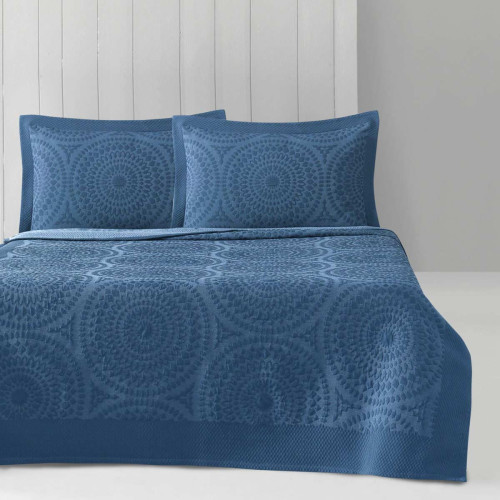 Покрывало Arya Home "Melani", 160x220, хлопок (8680943087584)