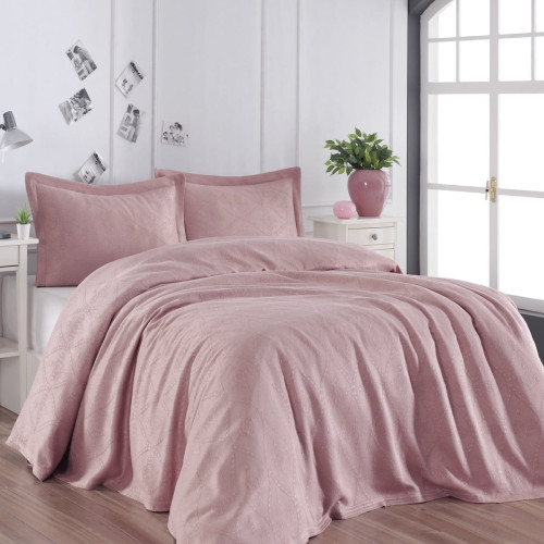 Покрывало Arya Home "Talin", 230x250, хлопок (8680943109149)