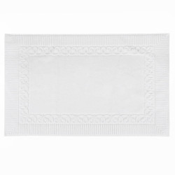 Коврик Arya Home &quot;Molly&quot;, для ванной, 50x80, махровая ткань (8680943058706)