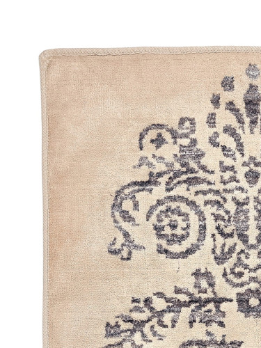 Набор ковриков Arya Home "Luxor", 60x100, 50x60, хлопок, 2 шт (8680943041289)