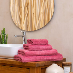 Полотенце Arya Home "Defna", 90x150, бамбук (8680943224576)