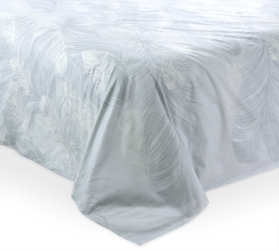 Постельное белье Королевское искушение (Текс-Дизайн) "Эхо луны 1", 1.5-спальный, перкаль (1250ПН209831)