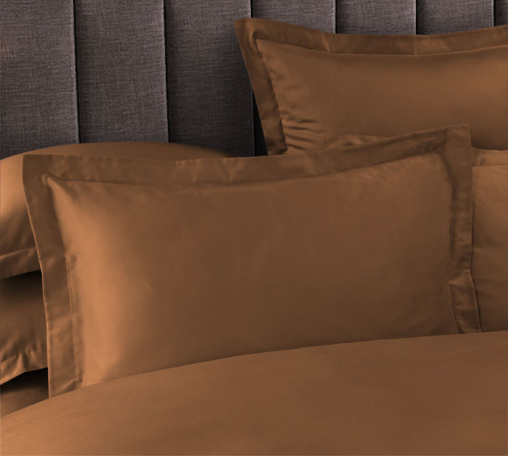 Постельное белье Королевское искушение (Текс-Дизайн) "Оникс", 1.5-спальный, сатин, на молнии (1312Г8627111)