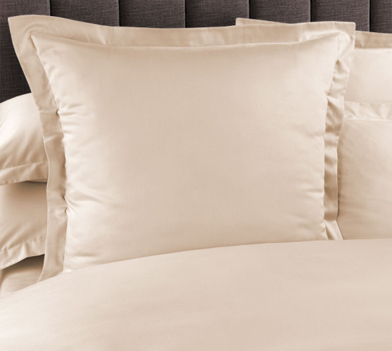 Постельное белье Королевское искушение (Текс-Дизайн) "Оникс", 1.5-спальный, сатин, на молнии (1312Г8627111)