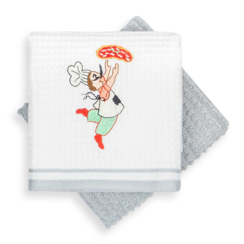 Полотенце Arya Home, кухонное, 40x60 (TR1002598)