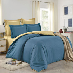 Постельное белье Valtery "LS-61", семейный, сатин (LS-61-1255)