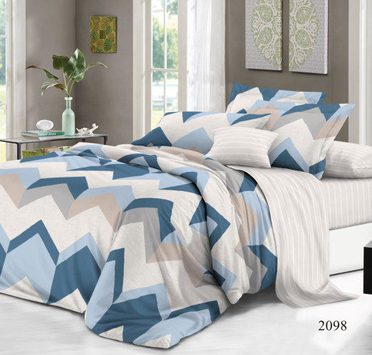 Постельное белье Valtery "CL-431", 2-спальный, сатин (CL-431-1251)