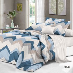 Постельное белье Valtery "CL-431", 2-спальный, сатин (CL-431-1251)