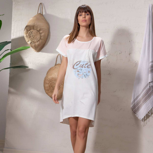 Пижама Arya Женская Туника 11254 M