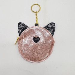 Монетница Arya 12,7x10 Pretty