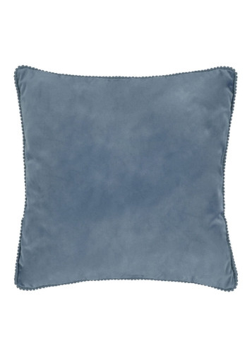 Чехол на подушку Arya Home "Sude", 50x50, велюр (8680943109194)