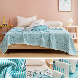 Плед-покрывало Valtery, 200x240 (MS-12-10660)