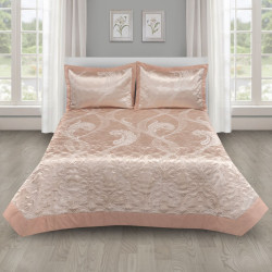 Покрывало Valtery &quot;PNJC&quot;, 230x250, сатин (PNJC-82-1275)