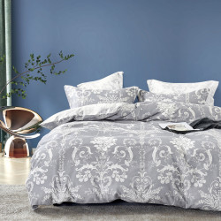 Постельное белье Tango (Танго) "TWILL", евро, сатин (TPIG6-1816 КОД1038)