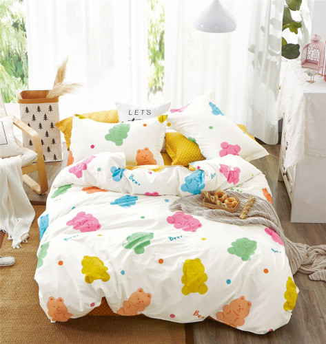 Постельное белье Tango (Танго) "TWILL", 2-спальный, сатин (TPIG2-1063-70 КОД1049)