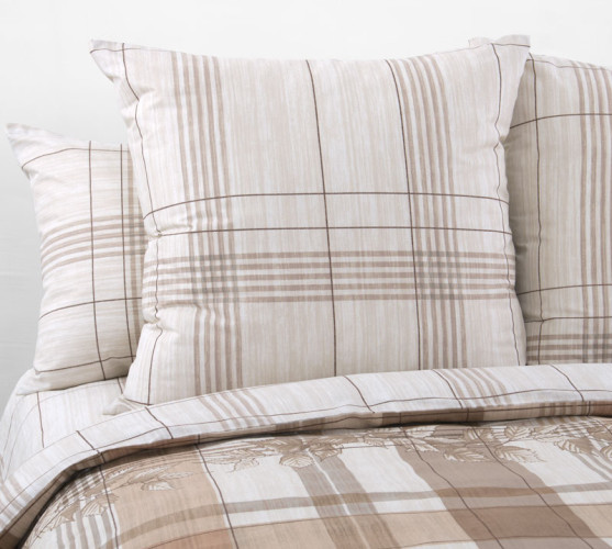 Постельное белье Королевское искушение (Текс-Дизайн) "Время года 2", евро, перкаль (4250ПН207472)