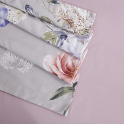 Постельное белье Arya Home "Palermo", 1.5-спальный, софт тач (8680943105677)