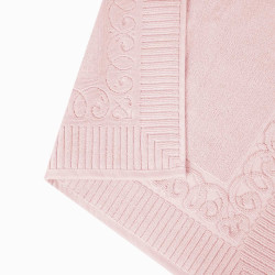 Коврик Arya Home &quot;Molly&quot;, для ванной, 50x80, махровая ткань (8680943058676)