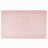Коврик Arya Home "Molly", для ванной, 50x80, махровая ткань (8680943058676)