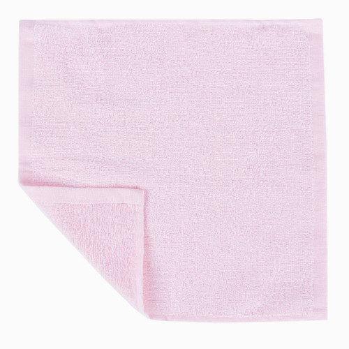 Набор полотенец Arya Home "Solo", подарочные, 30x30, махровая ткань, 5 шт (8680943054364)