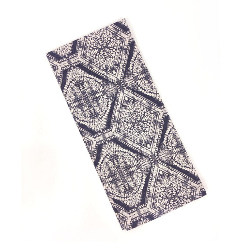 Набор полотенец Arya Home "Square", кухонные, 45x70, хлопок, 2 шт (8680943086167)