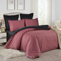 Постельное белье Valtery &quot;LS-54&quot;, евро, сатин (LS-54-1253)