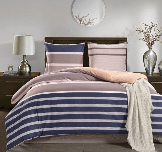 Постельное белье Valtery "CL-374", евро, сатин (CL-374-1253)