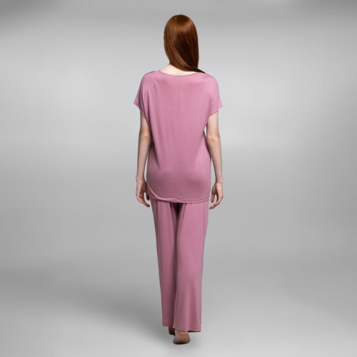 Пижама Arya Женская Grace S Сухая роза