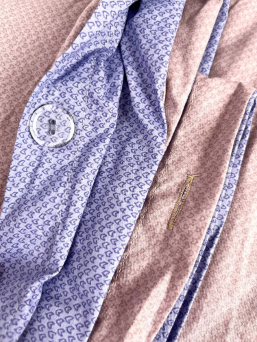 Постельное белье Valtery "C-1013", 2-спальный, сатин (C-1013-1251)