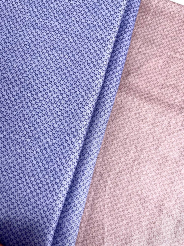 Постельное белье Valtery "C-1013", 2-спальный, сатин (C-1013-1251)