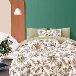 Постельное белье Valtery &quot;C-551&quot;, 2-спальный, сатин (C-551-1251)