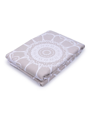 Покрывало Valtery "LP", 240x260, жаккард (LP-61-2279)