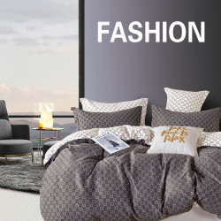 Постельное белье Tango (Танго) "TWILL", евро, сатин (TPIG3-1717 КОД1171)