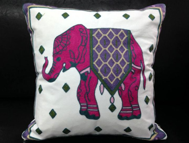 Наволочка Декоративное Tango (Танго), 45x45, 1 шт (7034-19)