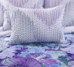 Постельное белье Королевское искушение (Текс-Дизайн) "Блум 1", евро, перкаль (4250ПН208401)