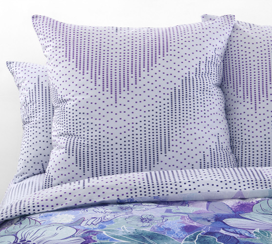 Постельное белье Королевское искушение (Текс-Дизайн) "Блум 1", евро, перкаль (4250ПН208401)