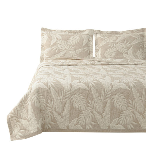 Покрывало Arya Home "Tropic", 180x240, хлопок (8680943102799)