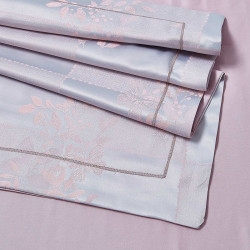 Постельное белье Arya Home "Tierra", 1.5-спальный, жаккард (8680943062987)