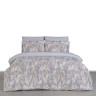 Постельное белье Arya Home "Sandy", евро, ранфорс (8680943212160)