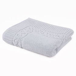 Коврик Arya Home &quot;Molly&quot;, для ванной, 50x80, махровая ткань (8680943058683)