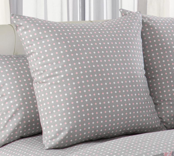 Постельное белье Королевское искушение (Текс-Дизайн) "Камилла 1", семейный, перкаль (6250ПН202921)